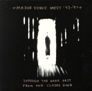 Major Force West('93