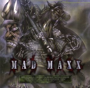 MAD-MAXX