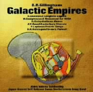 ギャラクティック・エンパイア～銀河の帝国 吹奏楽オリジナル作品集