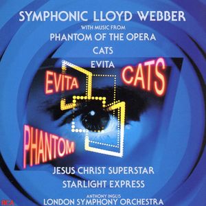 シンフォニック・ロイド・ウェッバ-