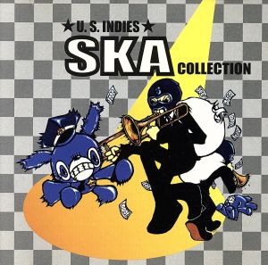 U.S.INDIES/L.A.“SKA