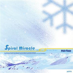 Spiral Miracle