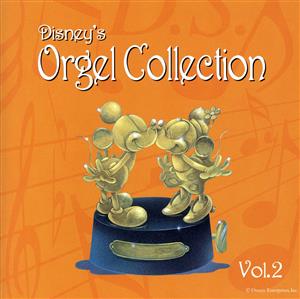 Disney's Orgel Collection Vol.2