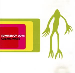 SUMMER OF LOVE