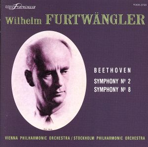 ベートーヴェン:交響曲第2番ニ長調op.36