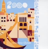 SONGS FOR THE JETSET 2000 VOL.3