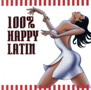 100% HAPPY LATIN