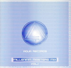 Millenium Masters Mix Vol.1