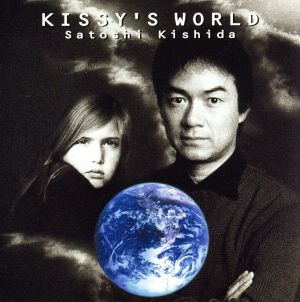 KISSY'S WORLD