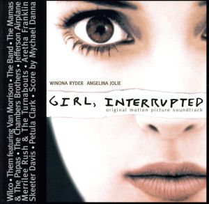 「17歳のカルテ」オリジナルサウンドトラック(GIRL,INTERRUPTED)