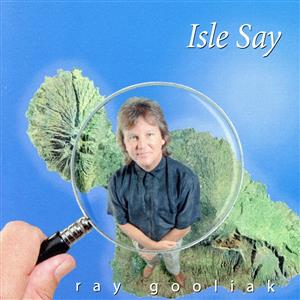 Isle Say