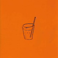 ORANGE-SADA ep