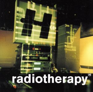 Radiotherapy