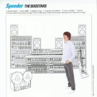 スピーダー～SPEEDER