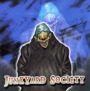 JUNKYARD SOCIETY