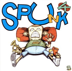 SPUNK4