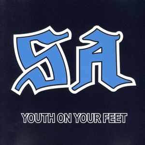 YOUTH ON YOUR FEET