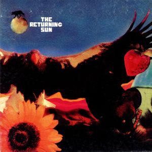 The Returning Sun