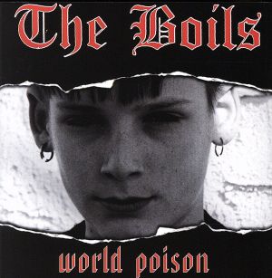 WORLD POISON