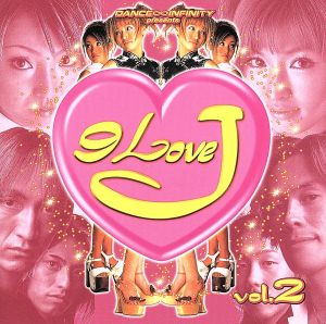 9LOVE J CD(2)