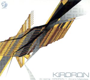 KIRORON 1-Kiroro Melodies-