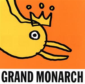 GRAND MONARCH