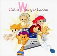 Cute Web Girl.com