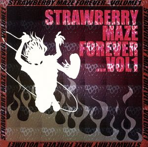 STRAWBERRY MAZE FOREVER VOL1