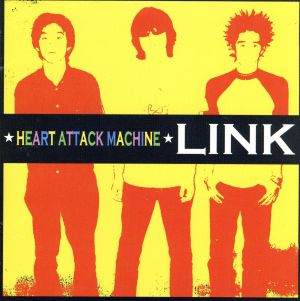 HEART ATTACK MACHINE LINK