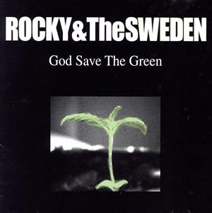 God Save The Green