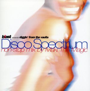 DISCO SPECTRUM