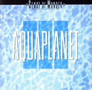 AQUAPLANET