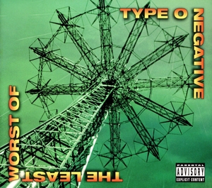 BEST ALBUM ザ・リースト・ワースト・オヴ