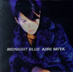 MIDNIGHT BLUE