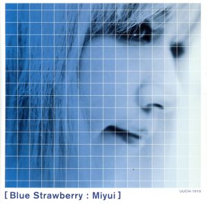 Blue Strawberry