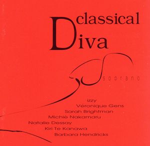 CLASSICAL DIVA(クラシカル・ディーヴァ)