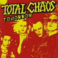 TOMORROW