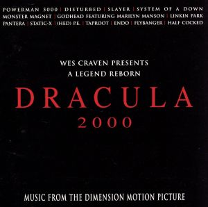 DRACULA 2000