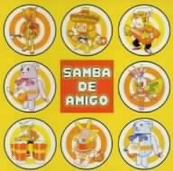 samba De Amigo