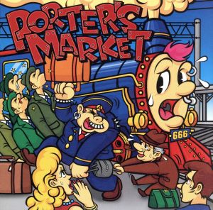 PORTER'S MARKET