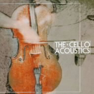 THE CELLO ACOUSTICS