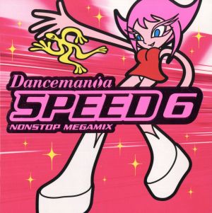 Dancemania SPEED(6)