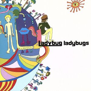 ladybugs