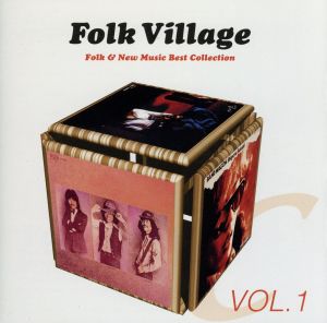 Folk Village VOL.1