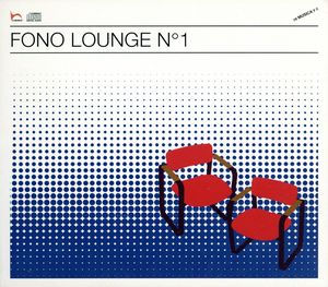 re MUSICA #6 FONO LOUNGE No1