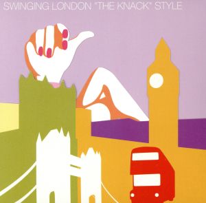 SWINGING LONDON“THE
