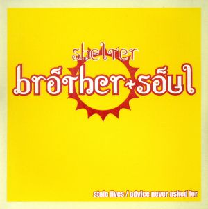 BROTHER SOUL TOUR
