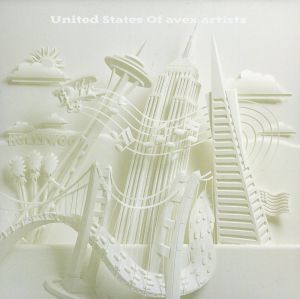 United States Of avex artists (U.S.Avex)