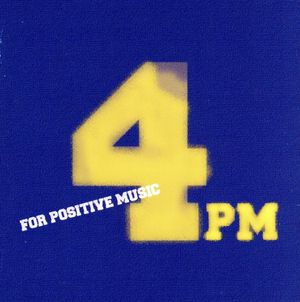 For Positive Music