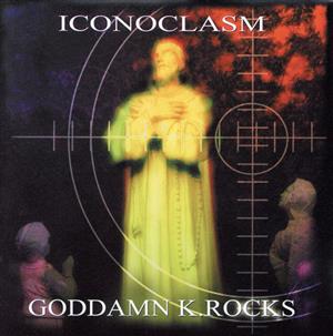 ICONOCLASM